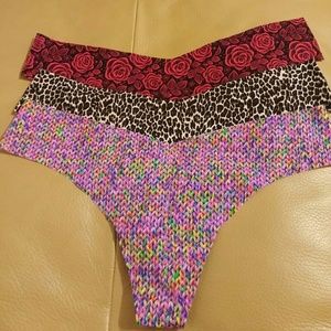 Commando classic collection thong